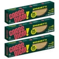 thumbnail image 1 of Carbe Diem Low Carb Spaghetti Pasta 12 oz (Pack of 20), 1 of 1