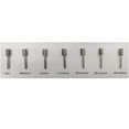 thumbnail image 1 of Carbide 3/32" Small Barrel Drill Bits (Fine), 1 of 1