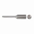 thumbnail image 1 of Manufacturer Varies Carbide Bur,End Cut,1 In,1/4 Shank 310-001054, 1 of 2