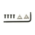 thumbnail image 1 of Carbide Cutter Replacement Kit, 1 of 3