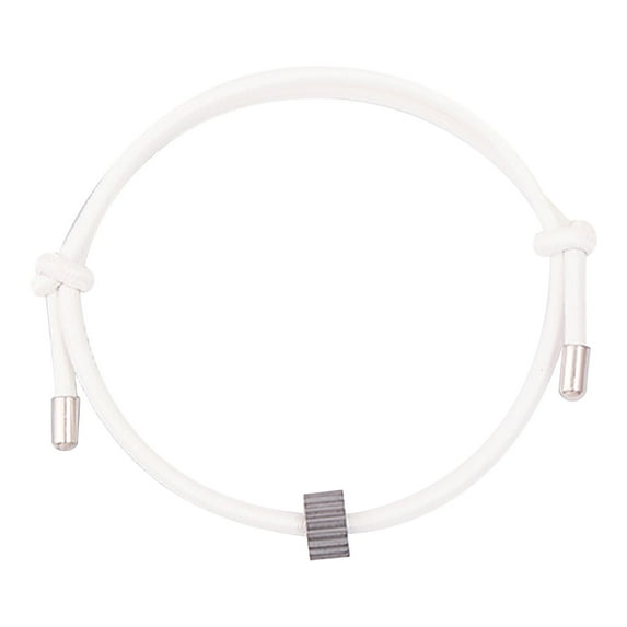 Carbide Emergency Bracelet Adjustable Escape Rope Car Window Glass Breaker Safety Tool for Vehicles Men Women Survival Gear Portable Self-Rescue Gift