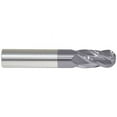thumbnail image 1 of Manufacturer Varies Ball End Mill, 0.5 in, Carbide 223-001114, 1 of 1