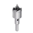 thumbnail image 1 of Carbide Hole Saw Cutter Drill Bit for Stainless Steel, 30mm, 1 of 4