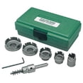 thumbnail image 1 of Carbide Hole Saw Kit, 1 of 1