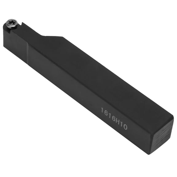 Carbide Insert, Cnc Tool Holder, 1Pc Srapr1616H10 Metal For External Threading Holder Turning