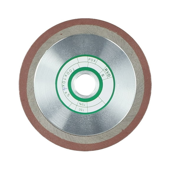 Carbide Metal Grinding Wheel Sharpener Superior Quality And Easy To Use