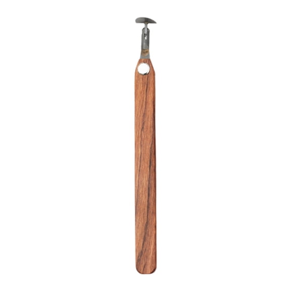 Carbide Pottery Trimming Tools Ceramic Carving Craft for Clay Shaping Diy Modeling Craft Supplies Tool No.1