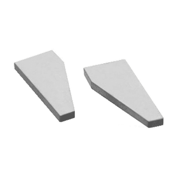 Carbide Replacements Tips