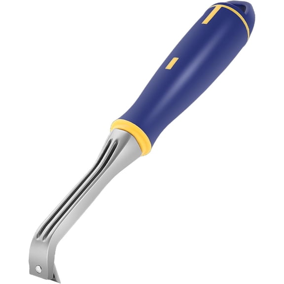 - Carbide Scraper, 1-Inch, Three-Edged Tungsten Steel Blade, Paint Scraper Tool