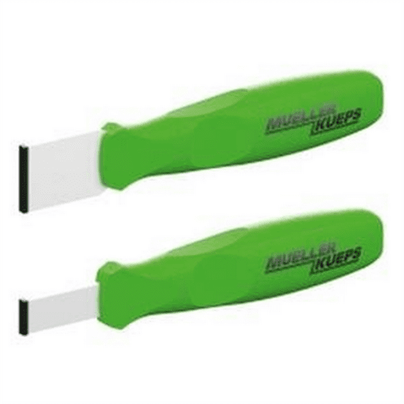 Mueller - Kueps Carbide Scraper Kit