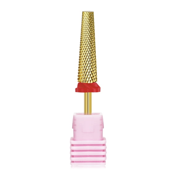 Carbide Steel Drill Bit Cuticles Remove Professional Bits For Drill Manicure Pedicure Tools