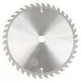 thumbnail image 1 of Carbide Tip Saw Blade 7-1/4" Hand Saw 40 Teeth 5/8" Universal Arbor Reshapenable, 1 of 1