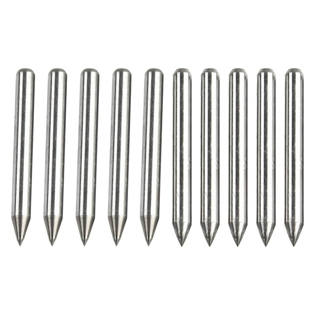 Carbide Tip Scriber Engraving Pen Marking Tip Diamond Scriber Pen For ...
