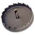 thumbnail image 1 of Carbide Tipped High Speed Steel Hole Saw Cutters 1-1/2in., 1 of 2
