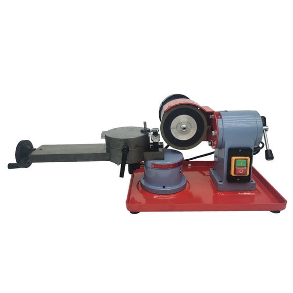 Carbide Tipped Saw Blade Sharpener Circular Saw Blade Grinding Machine 220V