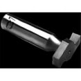 thumbnail image 1 of Carbide Tipped Straight Tooth Keyseat Cutter for Aluminum - 1.25 dia. x 0.406 W x 0.467 Neck dia. x 0.50 Shank with 3 Teeth, 1 of 1