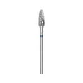 thumbnail image 1 of STALEKS PRO Carbide Nail Drill Bit Corn Blue EXPERT Head Diameter 5 mm / working part 13 mm, 1 of 4