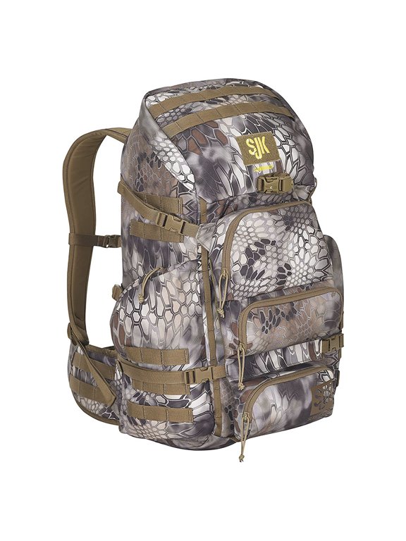Carbine 2500 40L Backpack- Kryptek Highlander