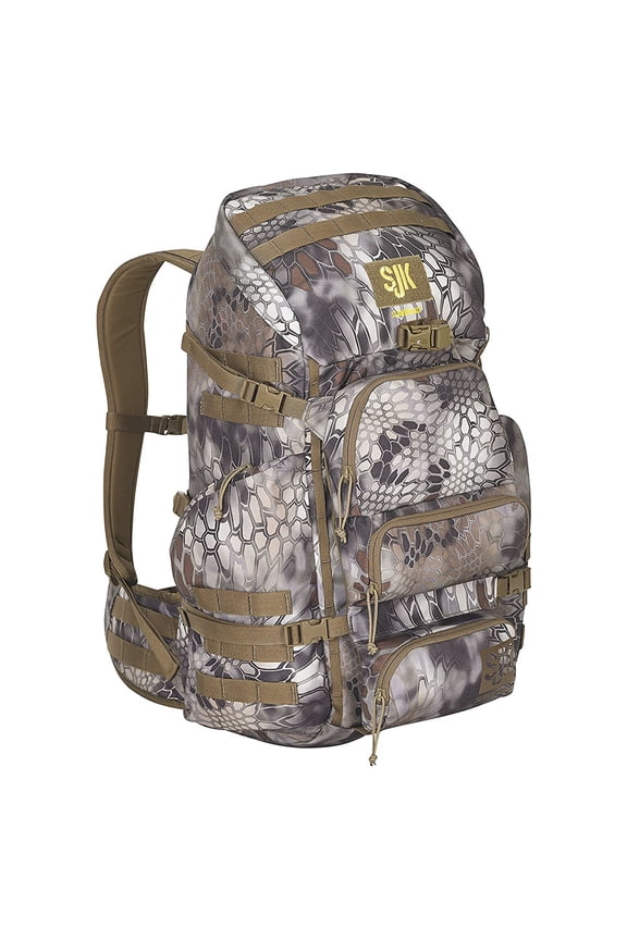 Carbine 2500 Highlander