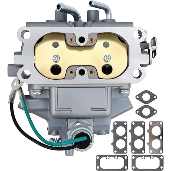 Partman Carburetor For Kawasaki FH721V Engine – Replaces 15003-7080 & 15003-7048, New