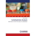thumbnail image 1 of Carbohydrates Analysis (Paperback), 1 of 1