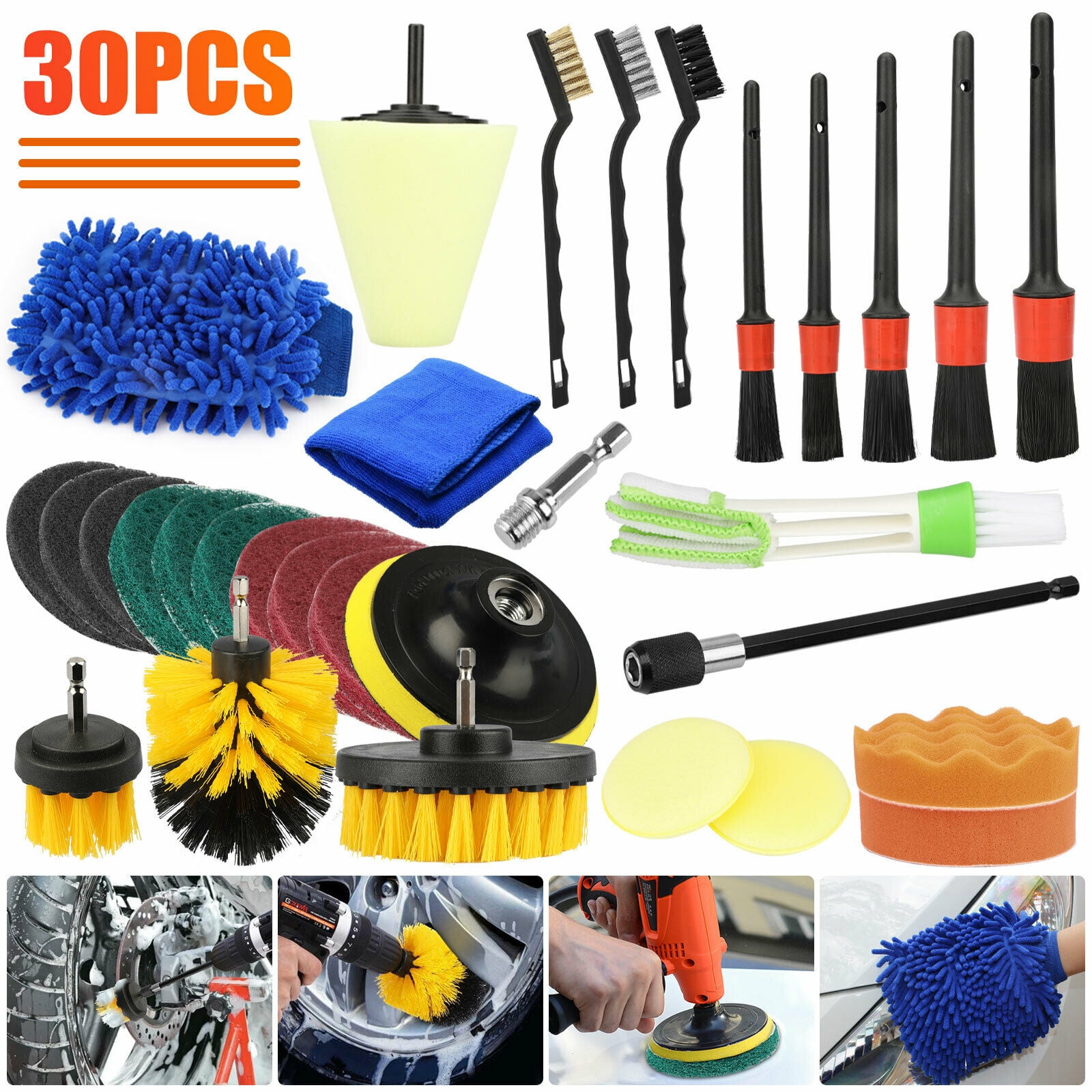 https://i5.walmartimages.com/seo/Carbole-30-Pcs-Brush-Cleaning-Kit-Drill-Brush-Attachment-Set-with-Pad-Sponge-for-Bathroom-Kitchen-Car-Cleaning_d2707e7c-4fe7-49f6-90d7-e82423327f65.9715a6cff78a6570062542c8336aaaad.jpeg