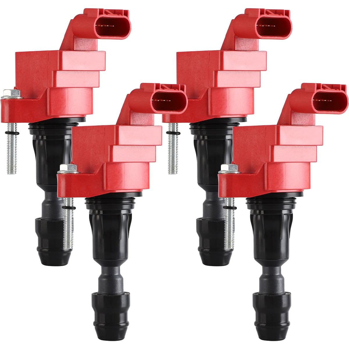 Carbole Ignition Coil Pack for Chevy, Buick, Pontiac, Saturn 2.0L, 2.2L