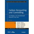 thumbnail image 1 of Carbon Accounting Und Controlling : Grundlagen Und Praxisbeispiel Deutsche Post Dhl, 1 of 1