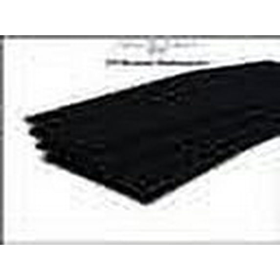 Carbon Activated Pre-Filter 4-pack compatible with the GermGuardian FLT5250PT