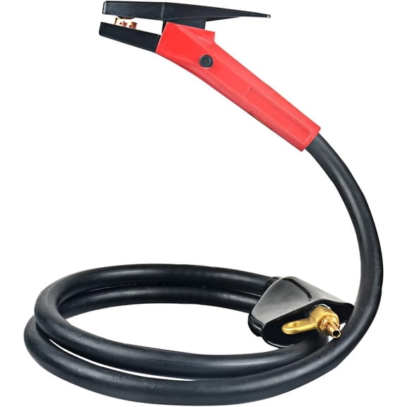 Carbon Arc Gouging Torch Gun K4000 Air-Carbon Angle Arc Gouging Torch w/7' Cable 1000 AMP PRO
