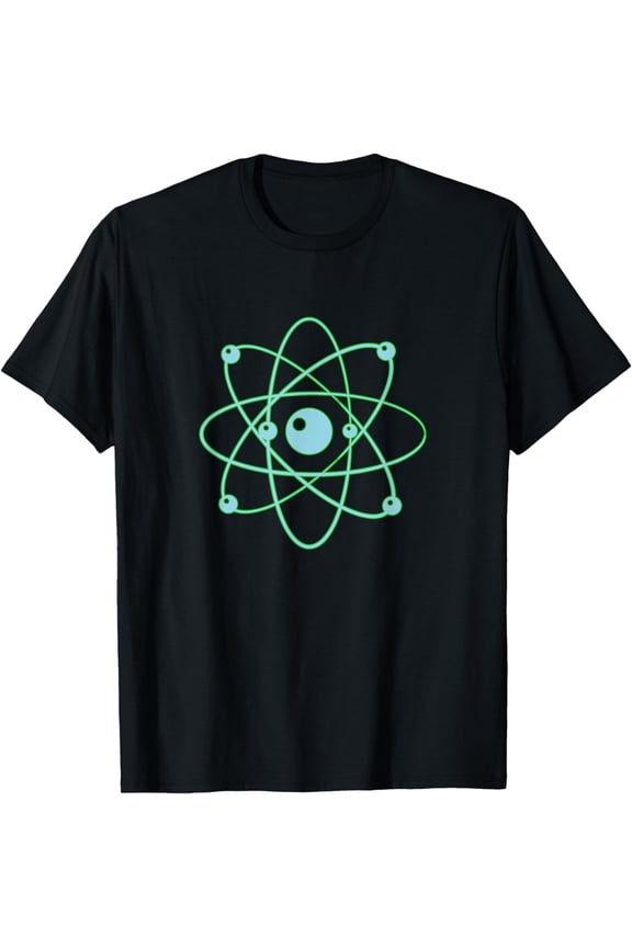 - Science Chemistry T-Shirt