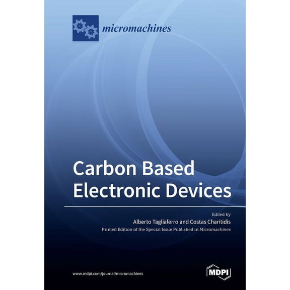 Carbon Based Electronic Devices, (Paperback)
