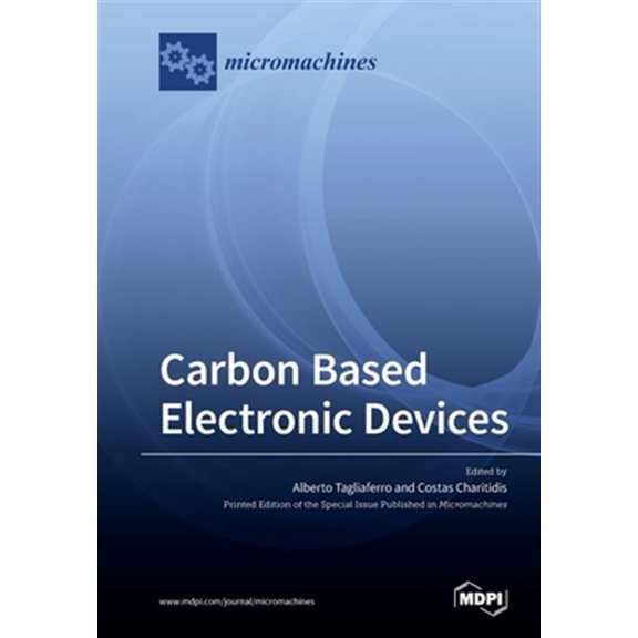 Pre-Owned Carbon Based Electronic Devices (Paperback)