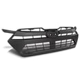 thumbnail image 1 of Carbon Black Front Bumper Grille Mesh Grill Assembly Fit for 2024 Subaru Crosstrek, 1 of 10