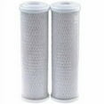 thumbnail image 1 of Carbon Block Drop-In Replacement Filter For Brita , 2 Pack by CFS, 1 of 6