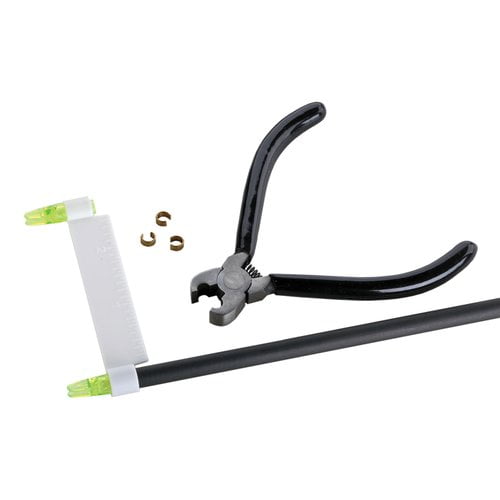 Carbon Bow Tuning Kit