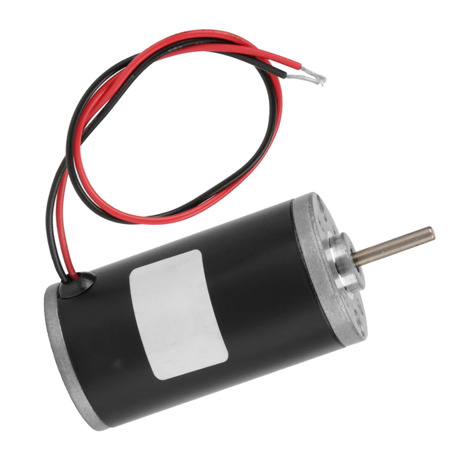 Carbon Brush DC Motor Motor, 35008000rpm Motor DC Motor, Brush Motor