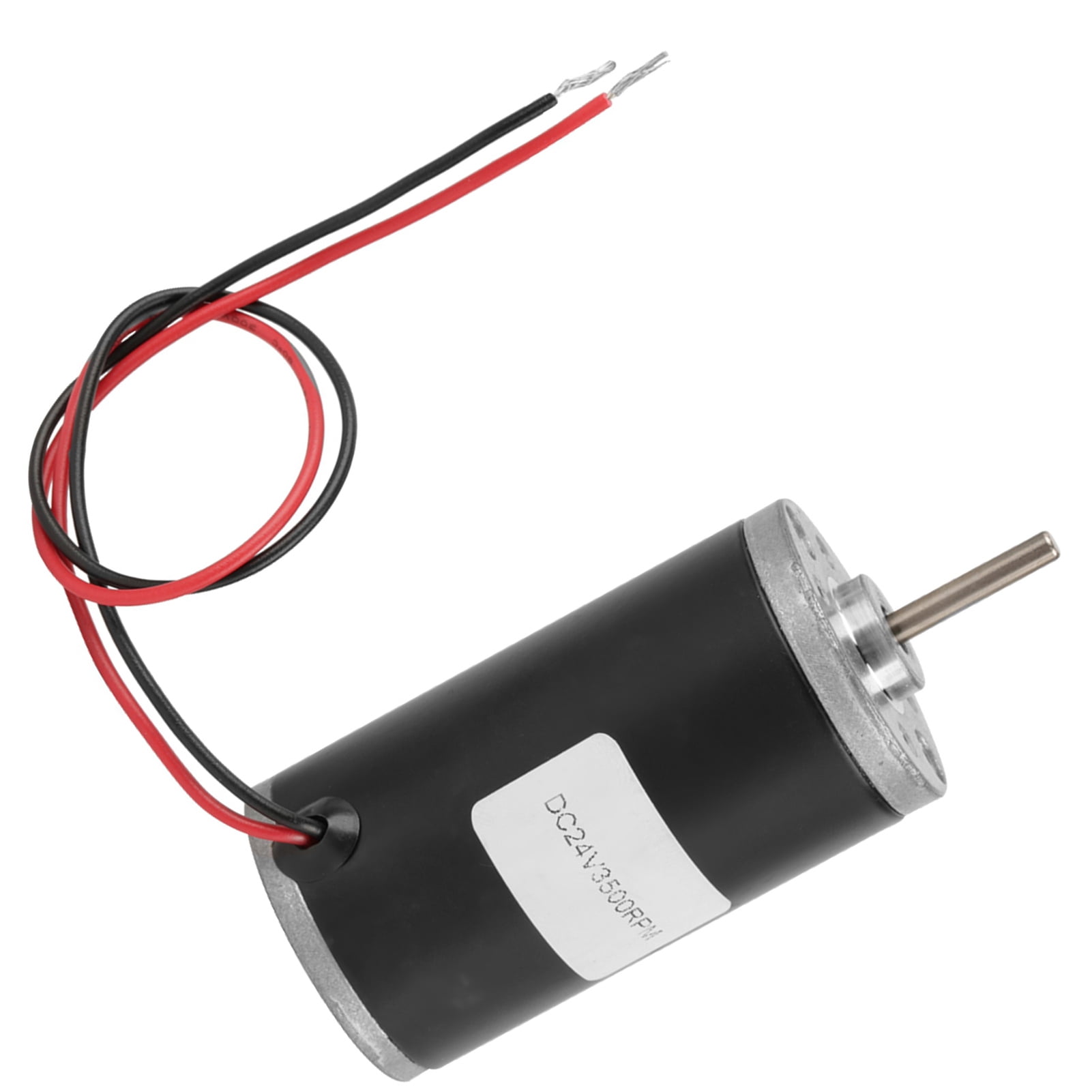 Carbon Brush DC Motor Motor, 35008000rpm Motor DC Motor, Brush Motor