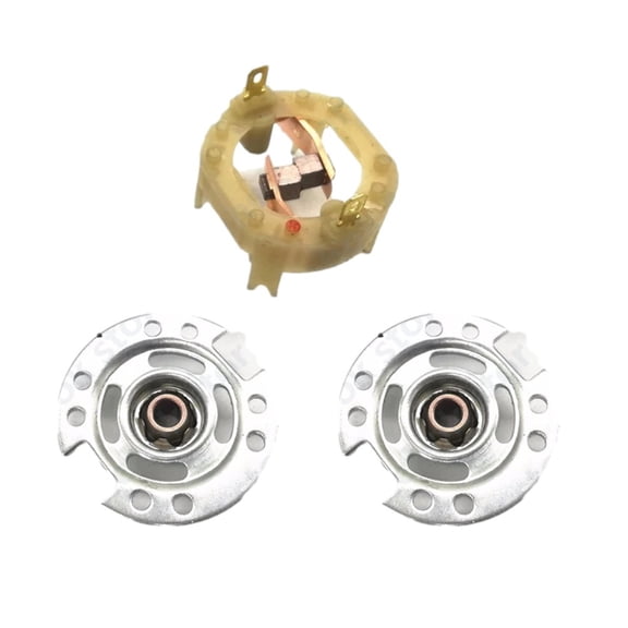 Carbon Brush Holder Replacement for RS775 RS750 RS755 Accessory