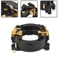 thumbnail image 1 of Carbon Brush Holder for Makita HR2460 HR2470 HR2460F HR2470F Rotary Hammer, 1 of 6