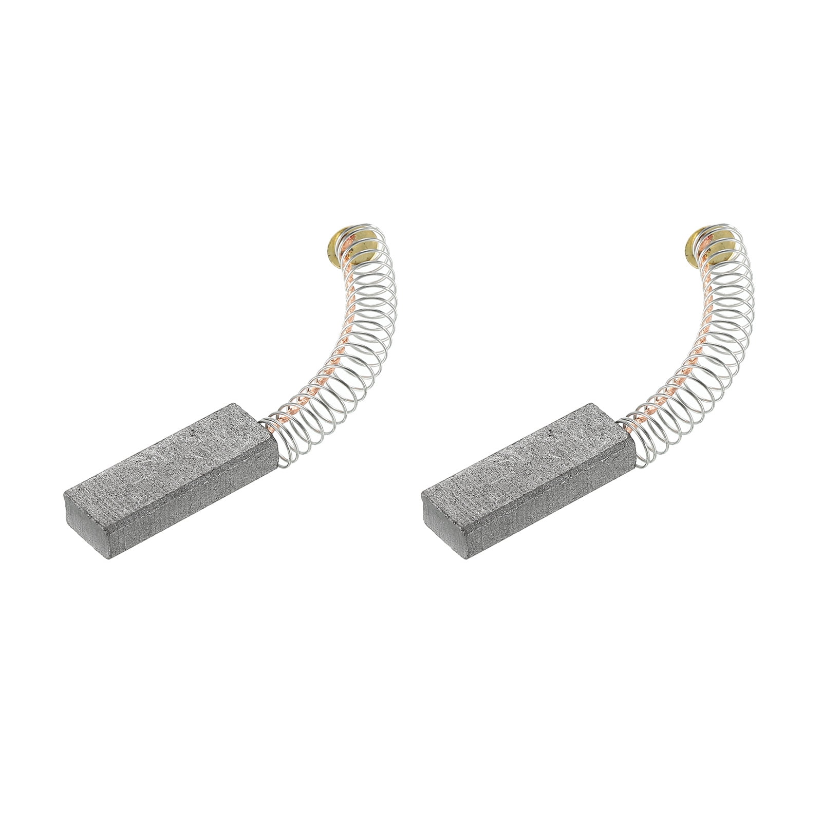 Asein Kohlebürsten 1899.07 - 6,5x13,5x27mm Für Elektrowerkzeuge