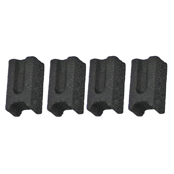 Carbon Brushes 4pcs Replacement for Dewalt Drill Models For DWD112 etc