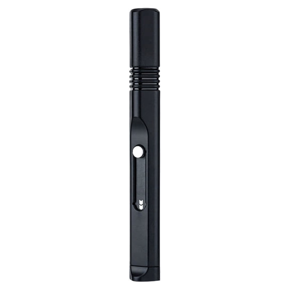 Carbon Camera Cleaner Pen With Soft Brush And Sticky Gel Tip For Lens Sensors Cleaning Scratch Proof