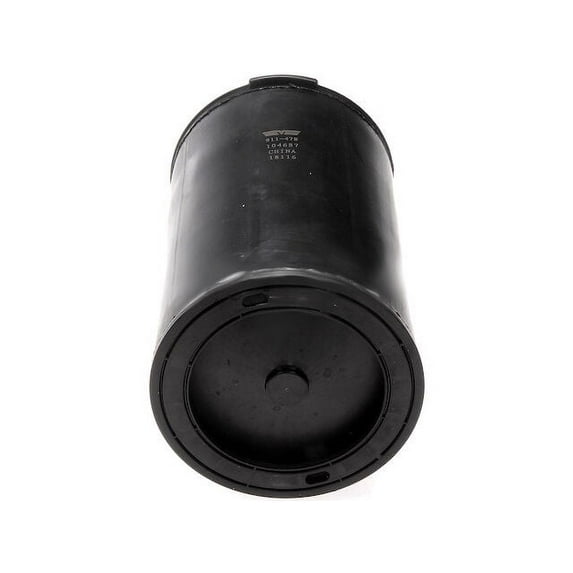 Carbon Canister - Compatible with 1987 - 1995 Chevy G20 1988 1989 1990 1991 1992 1993 1994