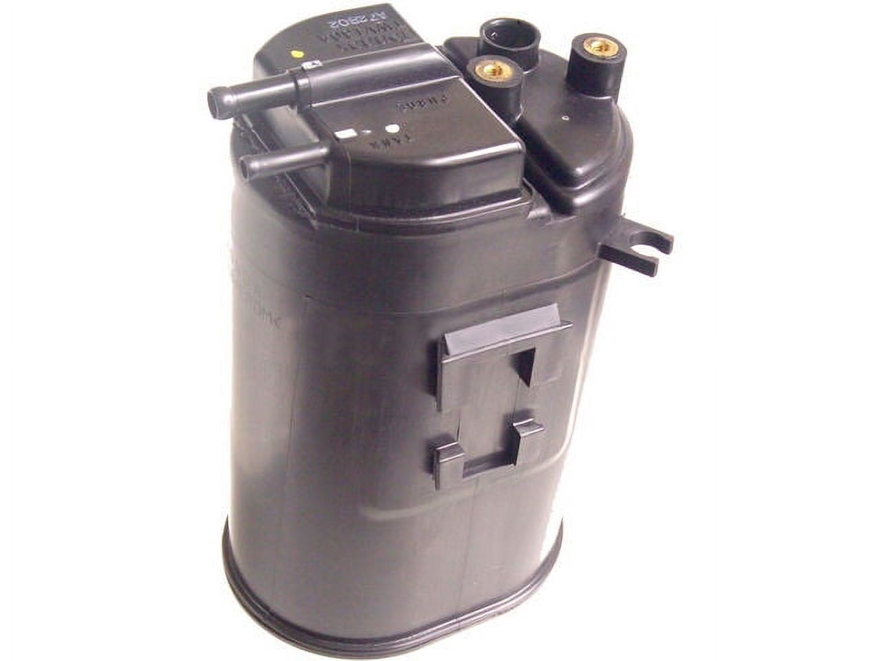 2003 Honda Cr V Evap Canister