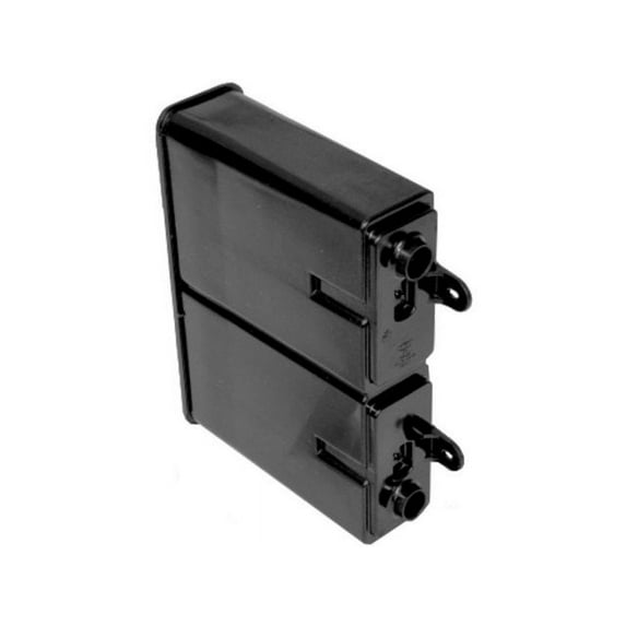 Carbon Canister - Compatible with 1998 - 2004 Mercury Grand Marquis 4.6L V8 1999 2000 2001 2002 2003