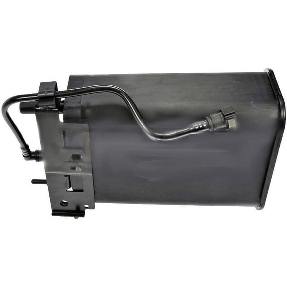 Carbon Canister - Compatible with 2000 - 2004 GMC Sierra 1500 2001 2002 2003