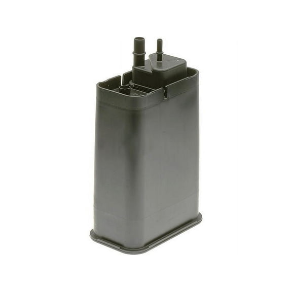 Carbon Canister - Compatible with 2000 - 2013 Chevy Corvette 7.0L V8 2001 2002 2003 2004 2005 2006 2007 2008 2009 2010 2011 2012