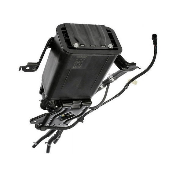 Carbon Canister - Compatible with 2001 - 2002 Toyota 4Runner 3.4L V6