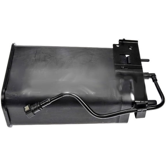 Carbon Canister - Compatible with 2001 - 2003 GMC Sierra 2500 HD Extended Cab Pickup 6.0L V8 - Dorman